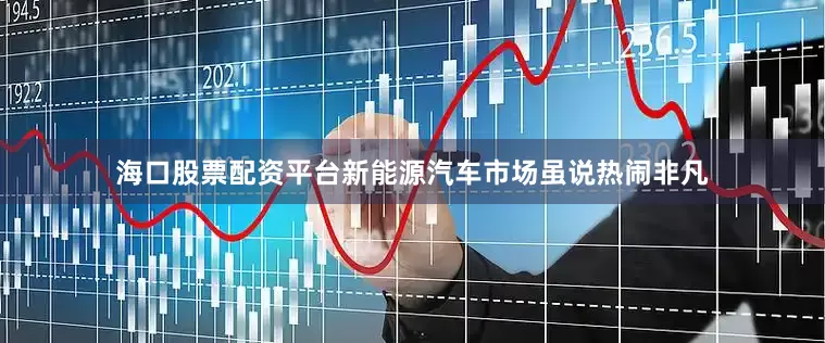 海口股票配资平台新能源汽车市场虽说热闹非凡