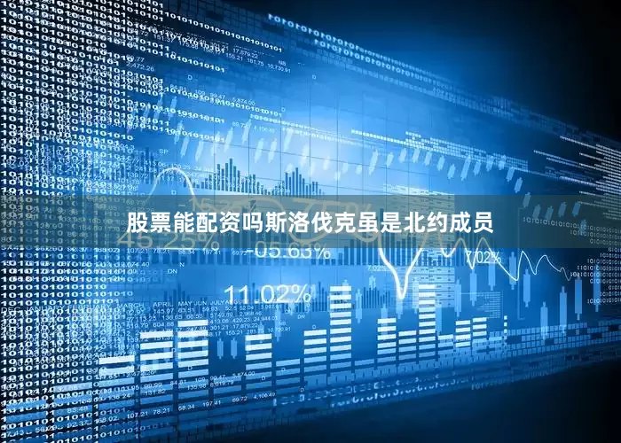 股票能配资吗斯洛伐克虽是北约成员