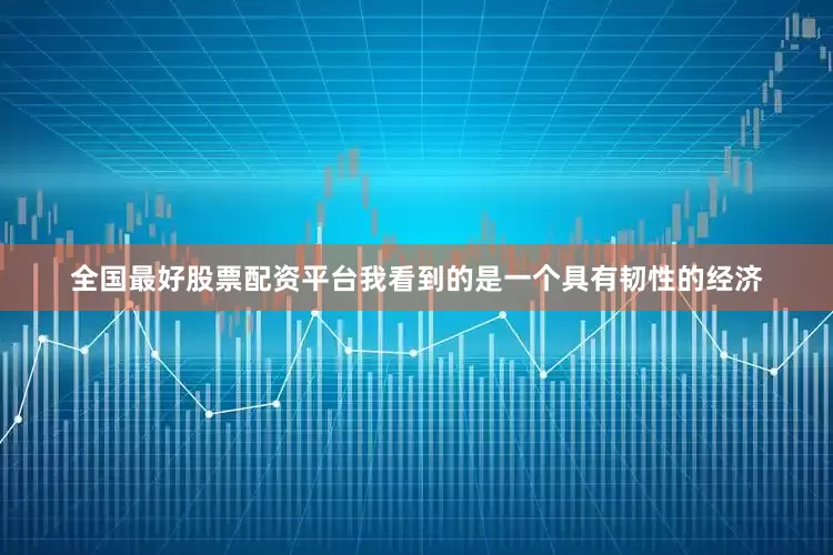 全国最好股票配资平台我看到的是一个具有韧性的经济