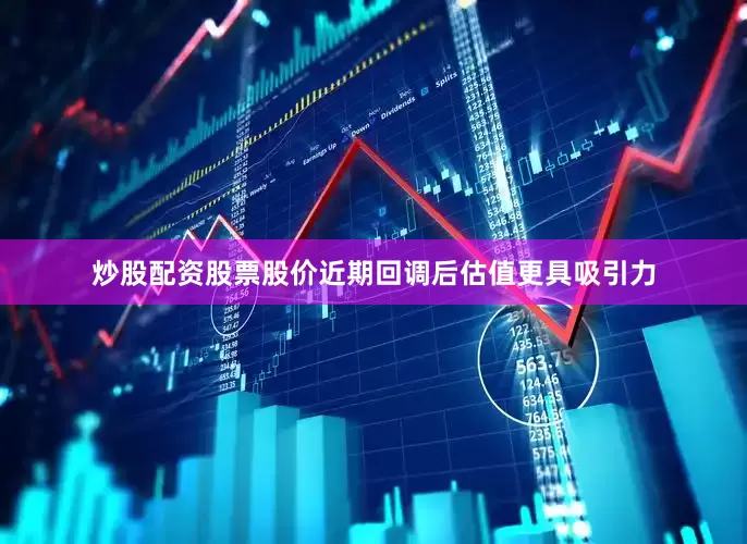 炒股配资股票股价近期回调后估值更具吸引力