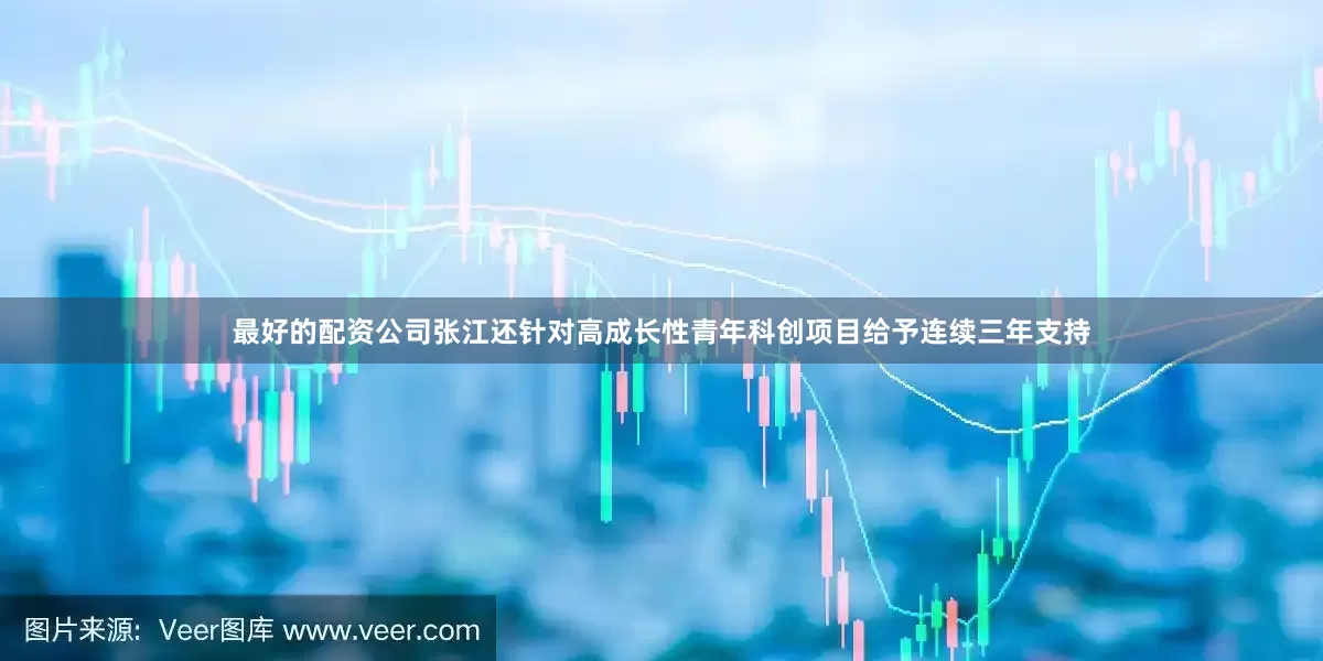 最好的配资公司张江还针对高成长性青年科创项目给予连续三年支持