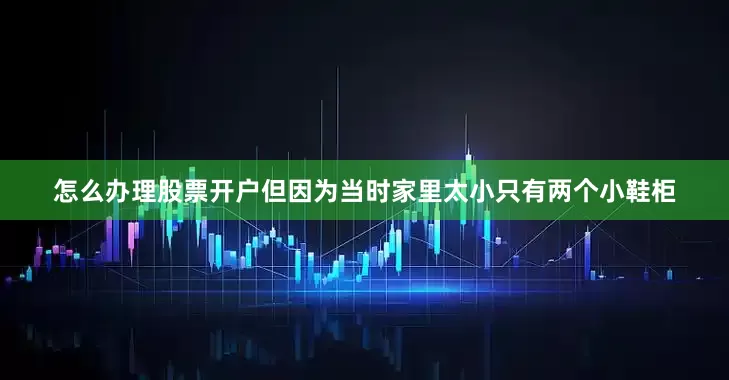 怎么办理股票开户但因为当时家里太小只有两个小鞋柜